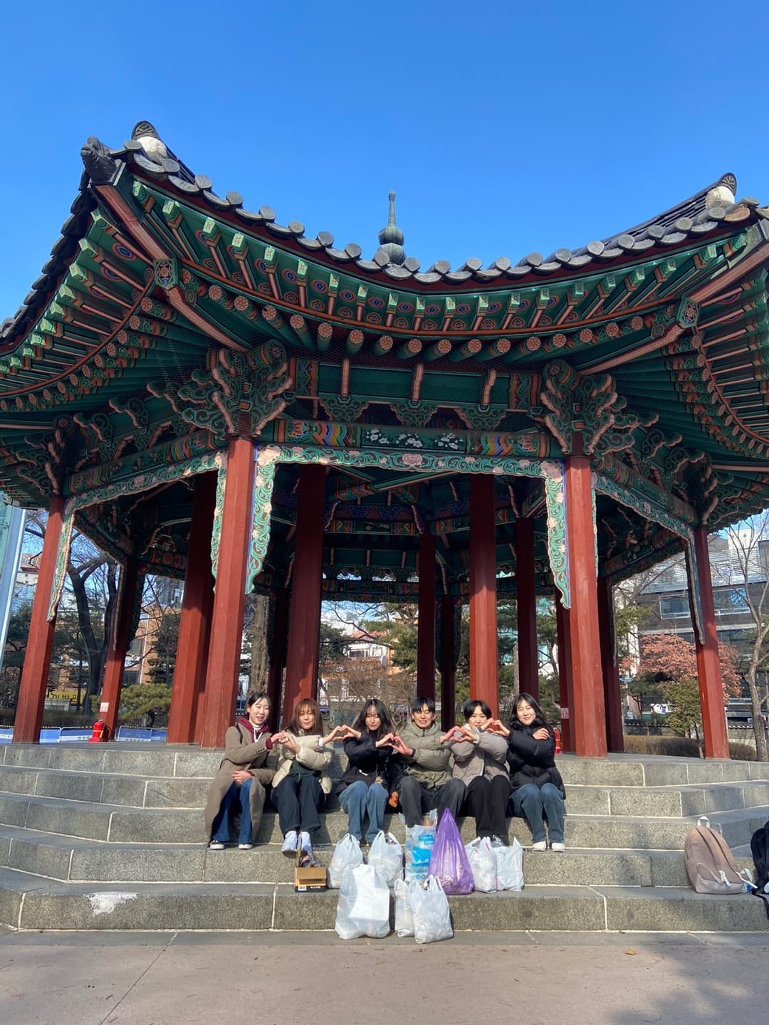 서울-종로구-종로3가역-1번-출구-12 이미지