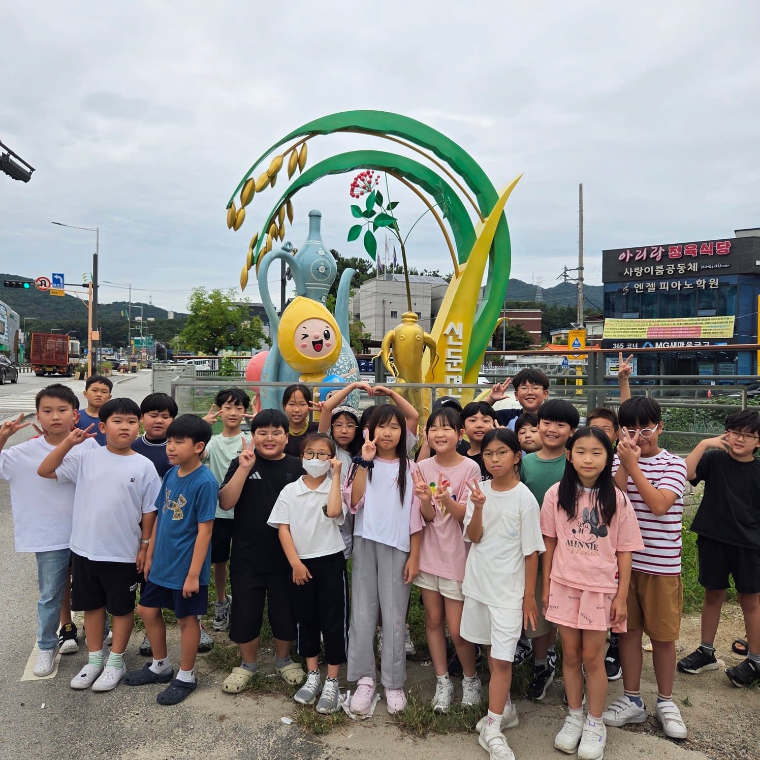 경기-이천-신둔면-소담마을-13 이미지