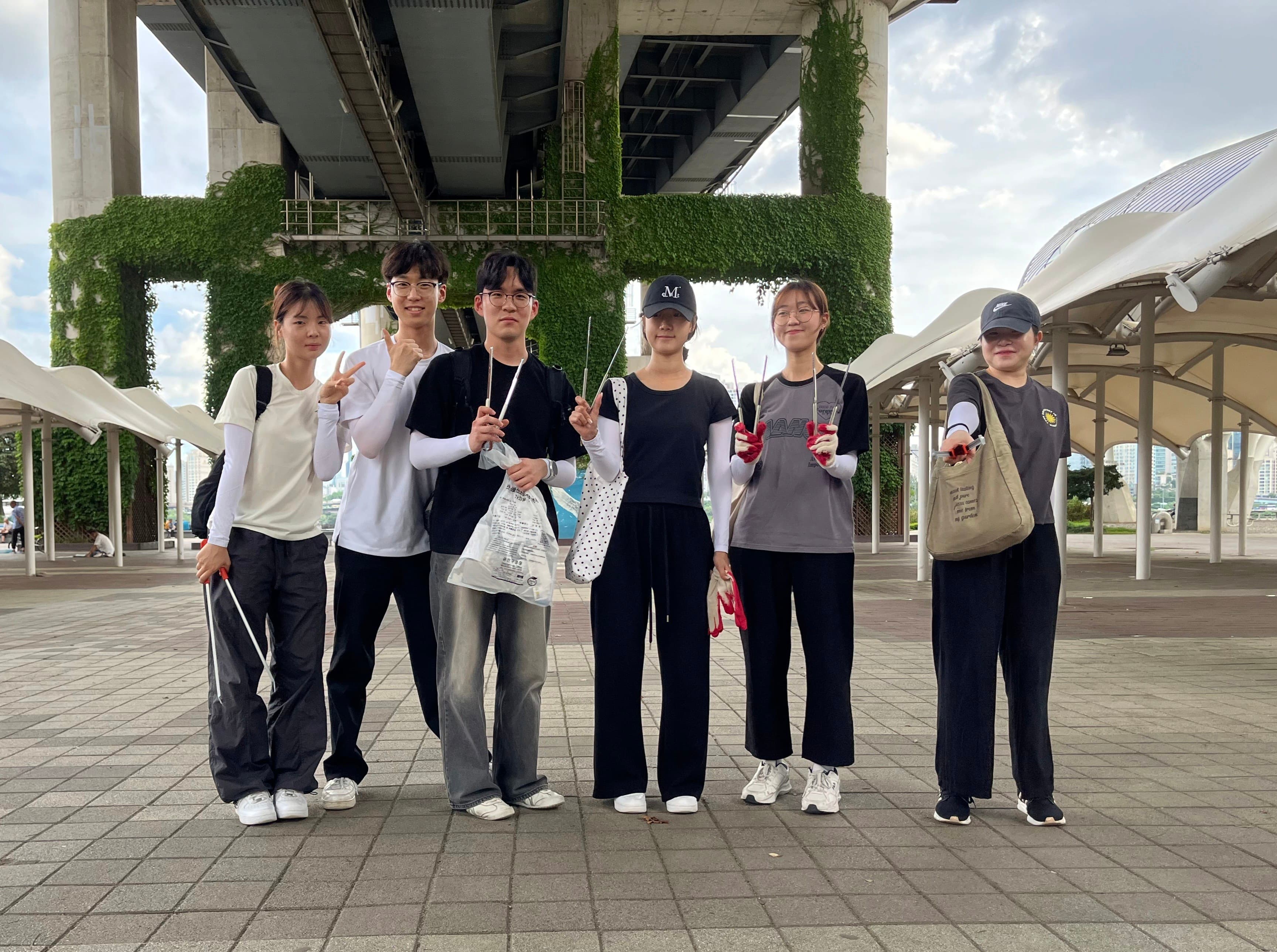 λμ¬νκ°κ³΅μμ μ¬κ°μ§λ ν볡 λ° νκ° μμ§ μ€μΌ λ°©μ§λ₯Ό μν νλ‘κΉ
, λΉλ¬Όλ°μ΄ μ ν νλ