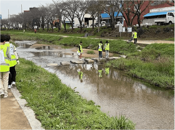 νμ±μ² μ§ν΄μ΄ μΆλ!