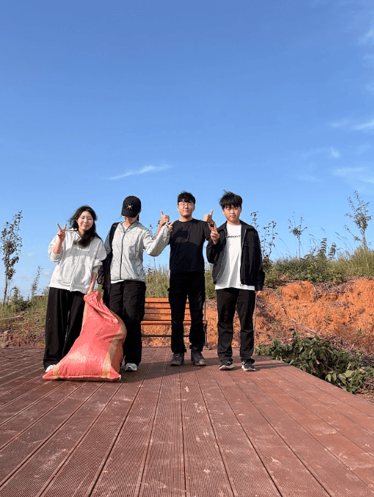 ์ฐ๋ถ๋ก ์ธํด ํผ์๋ ํ ์์ ํ๋ณต๊ณผ ์ํ๊ต๋์ข
์ ์ถ๊ฐ ์ ๊ฑฐ